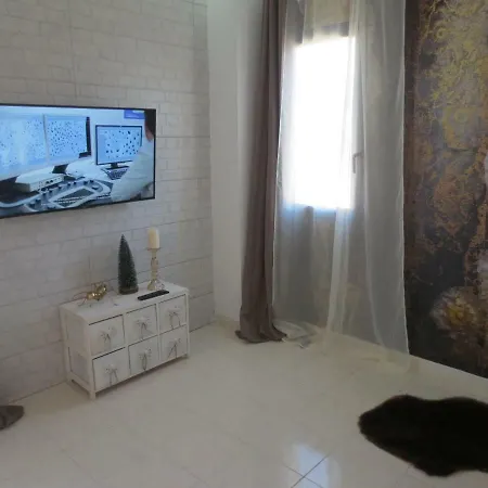 Apartament Golden Dreams & Perfect For ***** Costa Adeje (Tenerife)
