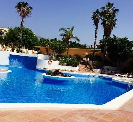 Golden Dreams & Perfect For ***** Apartament Costa Adeje (Tenerife)