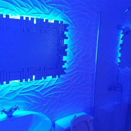 Apartament Golden Dreams & Perfect For *****