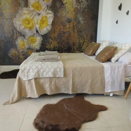 Lejlighed Golden Dreams&perfect For ***** *