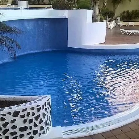 Lejlighed Golden Dreams&perfect For ***** Costa Adeje (Tenerife)