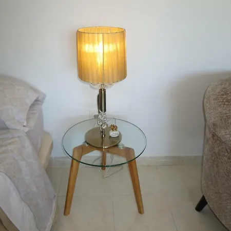 Golden Dreams&perfect For ***** Lejlighed Costa Adeje (Tenerife)