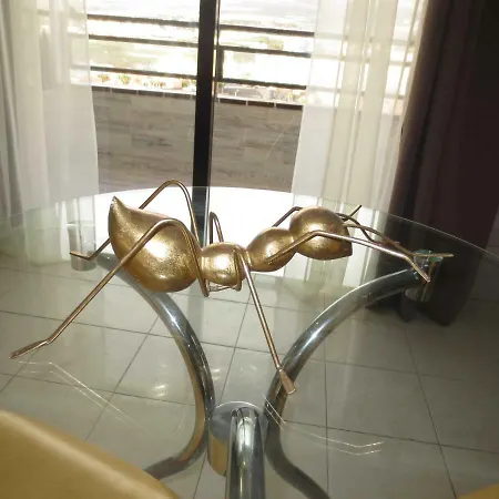 Golden Dreams&perfect For ***** Costa Adeje (Tenerife)
