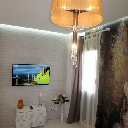 Golden Dreams&perfect For ***** Lejlighed Costa Adeje (Tenerife)